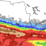 Previsão do tempo para São Paulo – Sol, calor e chuva