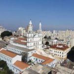 Previsão do tempo para Porto Alegre