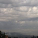 Previsão do tempo – Chuva todos os dias nesta semana no RS