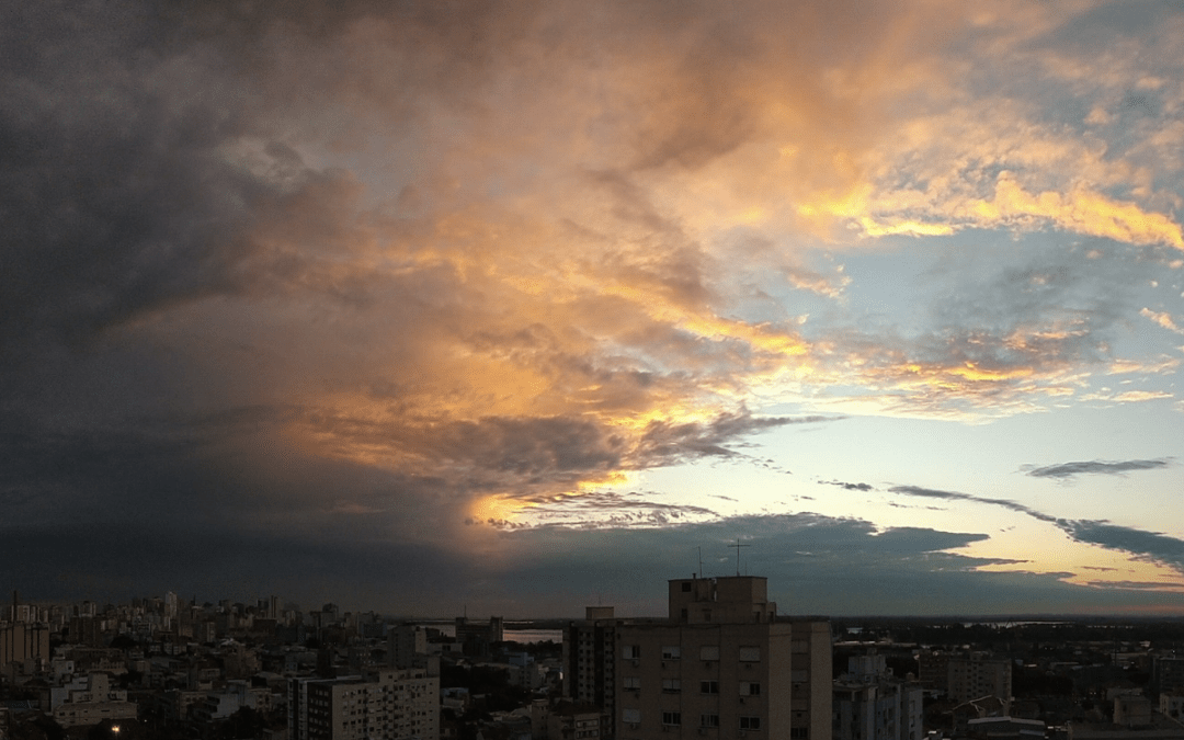 Veja a previsão do tempo para este sábado