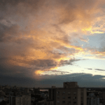 Veja a previsão do tempo para este sábado