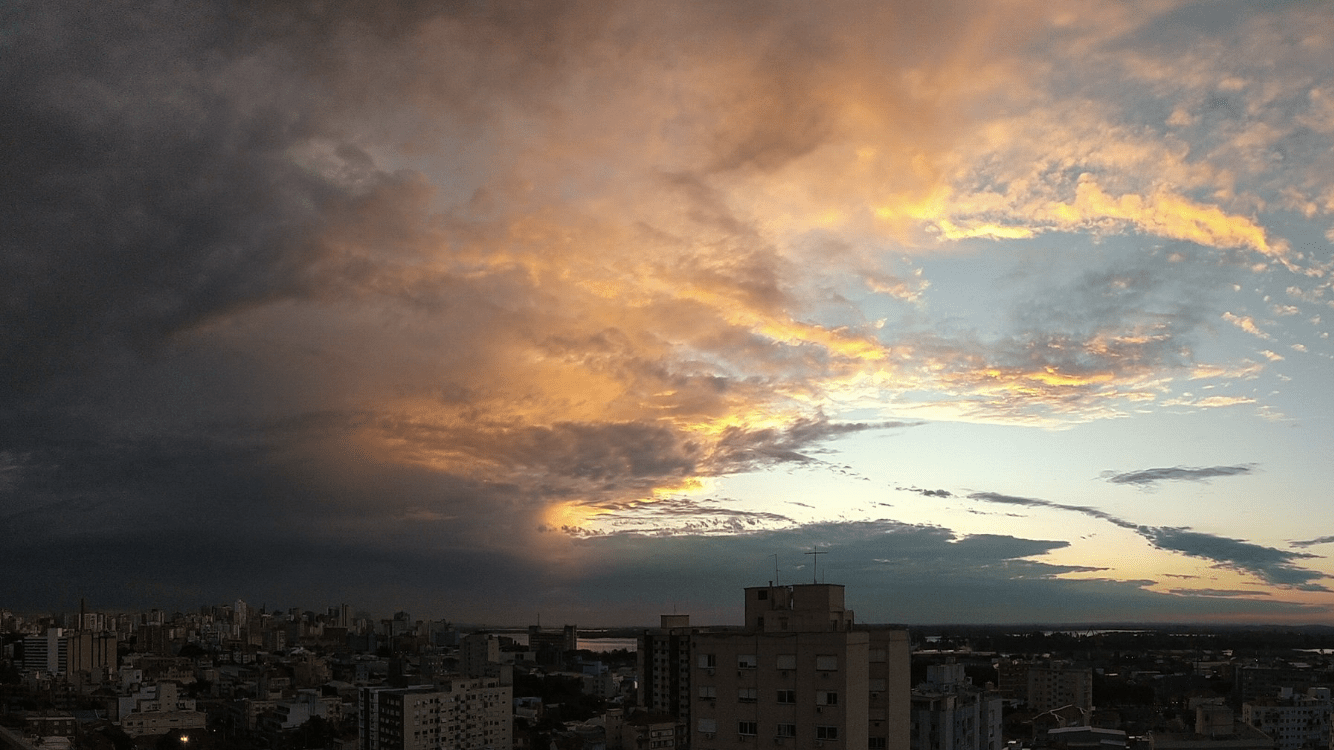 Veja a previsão do tempo para este sábado