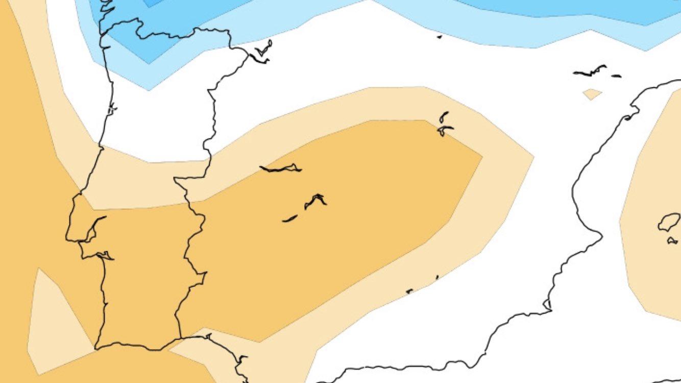Previsão do tempo – Como será agosto em Portugal?