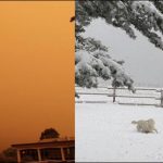 Não existe tempo maluco, mas isso foi maluquice