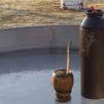 Olha o que está vindo do Uruguai