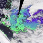 Fumaça do Pantanal e Amazônia se aproxima da África