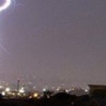 **ALERTA** Chuva forte e temporais neste domingo no RS