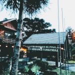 Veja as mínimas de hoje e as imagens da geada no Estado