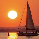 Previsão do tempo – Semana no Rio Grande do Sul