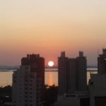 Veja a previsão do tempo para este sábado