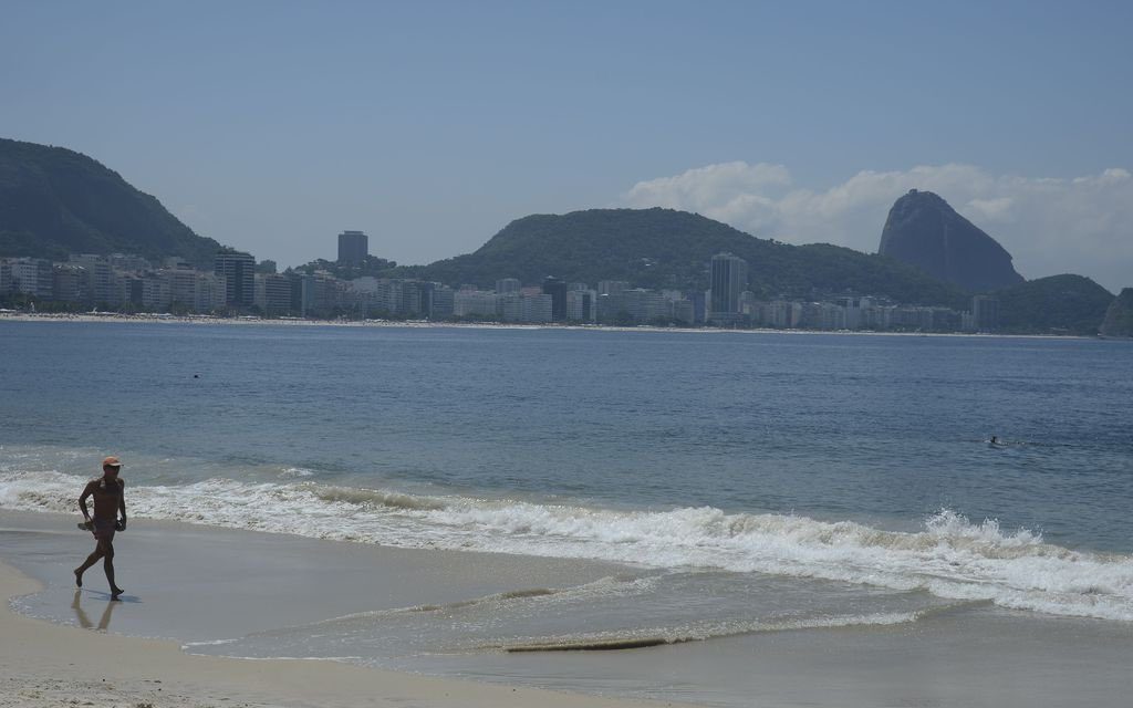 Previsão do tempo – Feriadão de 7 de Setembro em todo o Brasil