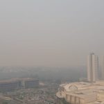 Cuiabá registra maior temperatura da sua história