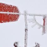 Base polar na Antártida registra recorde de frio