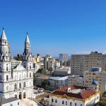 O sol voltou! Vai ficar?