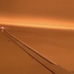 Impressionante vídeo de avião em meio à fumaça em San Francisco