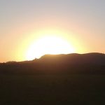 Veja a previsão do tempo para esta terça-feira