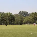 Previsão do tempo – Secura e calorão dominam o Brasil