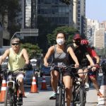 Previsão do tempo para São Paulo – Vem muito calor