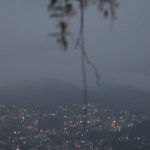 Previsão do tempo – Chuva atinge o RS e avança pra SC e PR