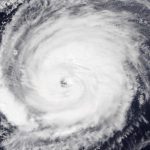 Depois de ciclone bomba, agora ciclone zumbi