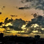 Previsão do tempo – Sol e nuvens nesta sexta no RS