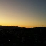 Veja a previsão do tempo para esta segunda-feira