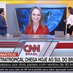 MetSul Meteorologia na CNN Brasil