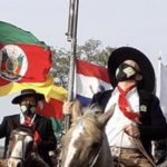 Previsão do tempo para este domingo farroupilha