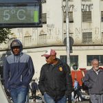 Previsão do tempo – Muito calor no Oeste de São Paulo