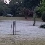 Mais uma noite fria no Rio Grande do Sul