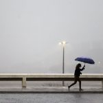 Galeria de fotos – Chuva em Brasília