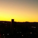 Rio Grande do Sul e Santa Catarina abaixo de zero