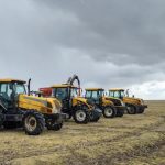 La Niña não impede episódios de chuva volumosa