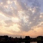 Semana será de extremos no Rio Grande do Sul