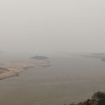 Capital do Paraguai tem maior temperatura da sua história