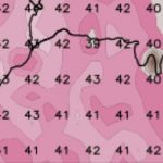 São Paulo registra 41°C e acaba a semana com 43°C a 44°C