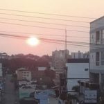 Calor de quase 46°C no Cone Sul traz recordes de décadas