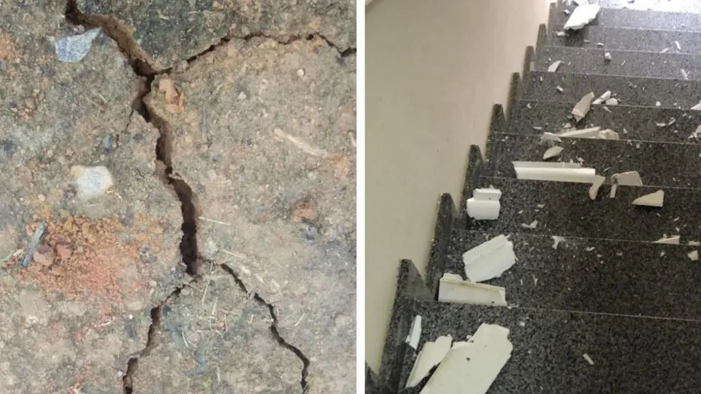 Terremoto na Bahia foi o maior já registrado no estado