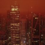 “Apocalipse climático”