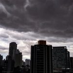 Previsão do tempo para São Paulo – Alívio no calorão