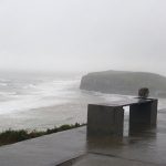 Chuva de 100 mm a 250 mm no Litoral Norte gaúcho e Sul Catarinense