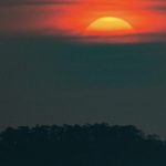 Rio Grande do Sul tem 34°C e neste sábado se aproxima de 40°C