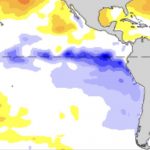 Clima – Chegada do La Niña significa “corte” da chuva?