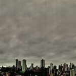 Previsão do tempo – Frio no Sul gaúcho e quente no Norte