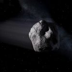 Saiba o que é verdade sobre o asteroide que se aproxima da Terra