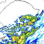 Veja a previsão do tempo para esta sexta-feira