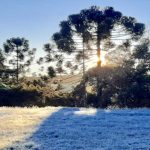 Veja as mínimas de hoje no Rio Grande do Sul