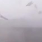 Downburst – Pouco conhecido e destrutivo