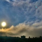 Veja a previsão do tempo para esta sexta-feira