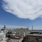Sol a perder de vista